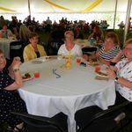 2019 Carleton Pizza Party