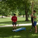 2019 Carleton Pizza Party