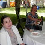Amanda and Jane