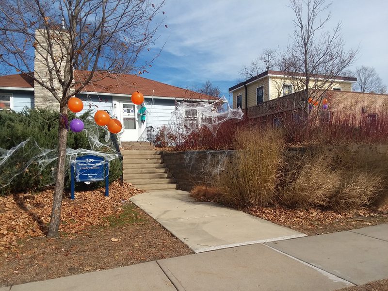 Gender and Sexuality Center