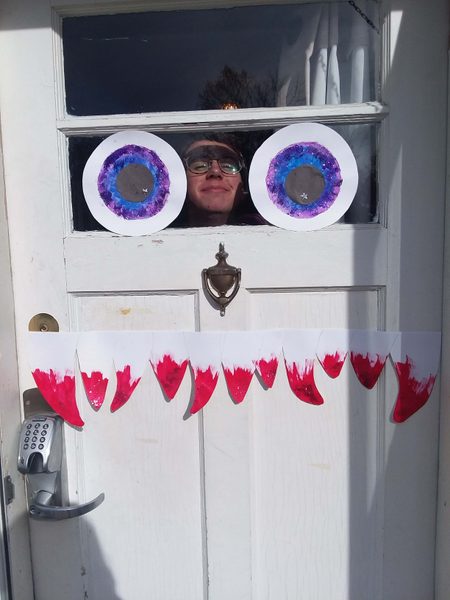 Gender and Sexuality Center