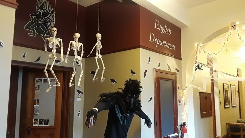 English Department