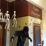 English Department