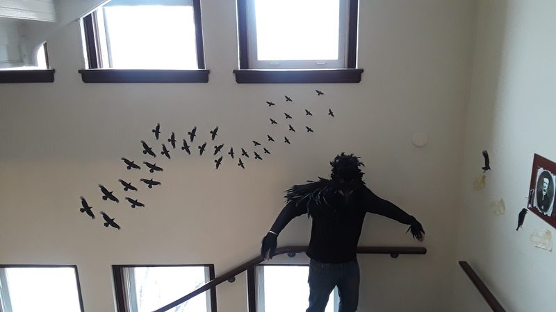 2018 Fall Decorating Contest