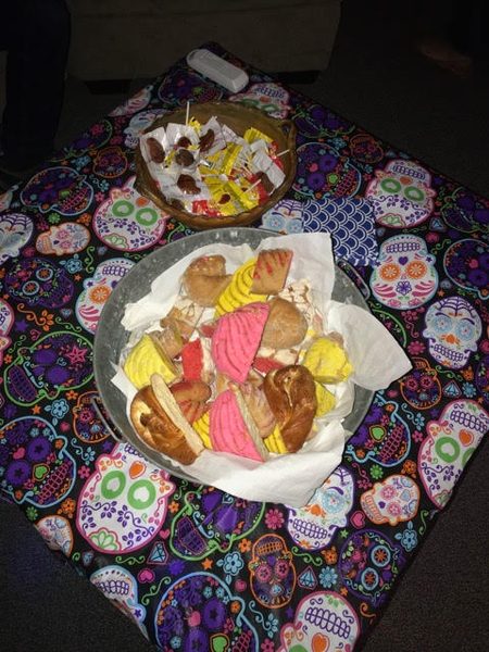 2018 Fall Decorating Contest