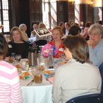Judy, Wendy, Mary, Kay & Cindy