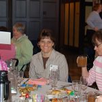 Cindy, Ann, Evelyn & Judy