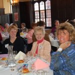 SAC Luncheon Guests
