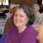 Faculty Representative: Melinda Russell