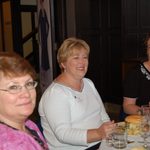 Jennifer, Lorie & Pam