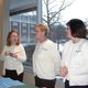 HR Ladies: Andrea, Colleen & Linda