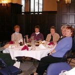 Charlene, Betty, Marianne, Carol, Kay and Melissa