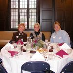 Mary, Colleen and Sue