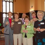 Spring Luncheon 2007