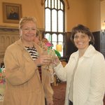 Candy Braun & Ann May