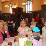 Carleen Thurnblad, Julie Daley & Kristen Askeland