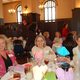 Carleen Thurnblad, Julie Daley & Kristen Askeland
