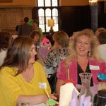 Anne Fossum & Carleen Thurnblad