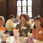 Loretta Springer, Sherri Regenscheid & Linda Laughlin