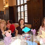 Diane Fredrickson, Martha Jirovec & Ellen Haberoth