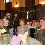 SAC Spring Luncheon 2007