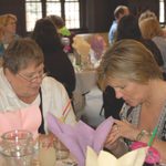 SAC Spring Luncheon 2007