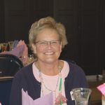 Colleen Strese