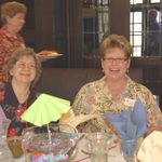 Nancy Loesch & Robbie Groth