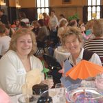 Nancy Nytes & Linda Luedke