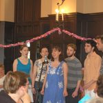 SAC Spring Luncheon 2007