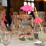 SAC Spring Luncheon 2007