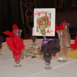 Spring 2008 Luncheon