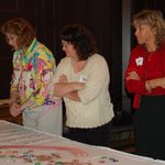 Mary Ann, Deborah and Charlene