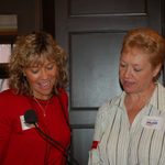 Charlene and Candy