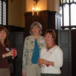 Susan, Tricia and Jan
