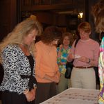 Carleen, Sue and Marla