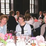 Linda, Ann, and Candy