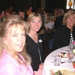 Carleen, Barb, & Diane