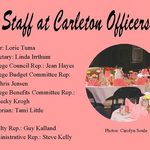Officers
