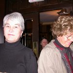 Judy and Mariea