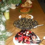Sweets for all!