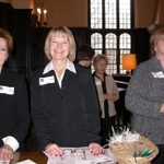 Nadya, Vonnie, Nancy & Vicki