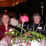 Nancy and Shirley