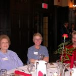 Judy, Barbara, & Robbie