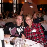 Pamela & Linda