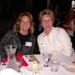 Tammy & Sue