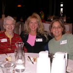 Shirley, Carleen & Julie