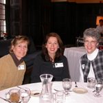 Jan, Susan, & Tricia