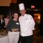 Kristen & the Chef