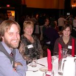 Eric, Lorie, & Stephanie